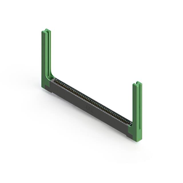 395-046-544-158 EDAC Inc.  Edgeboard Connectors